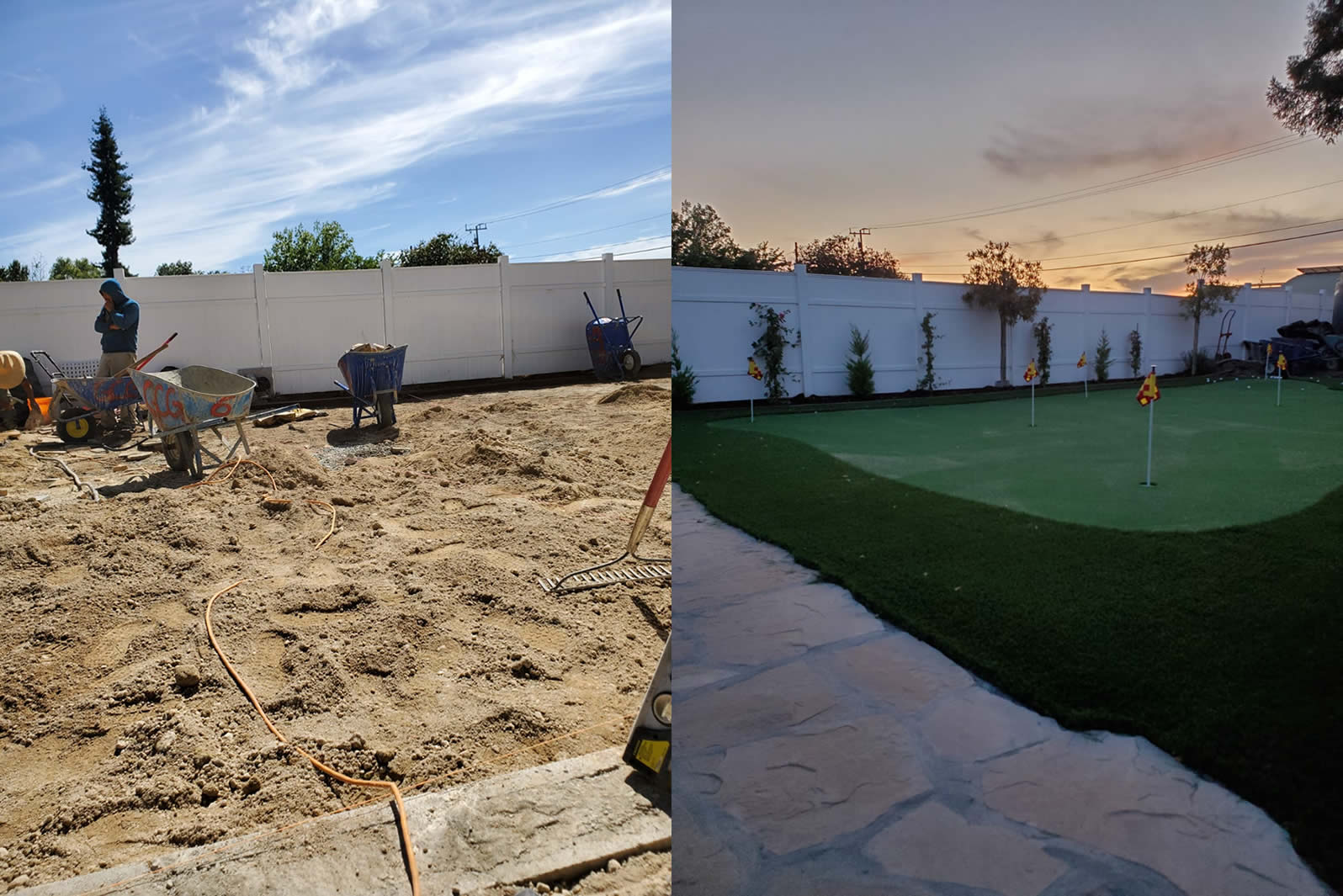 GCG Masonry work you can rely on!-project-freedom-ca3
