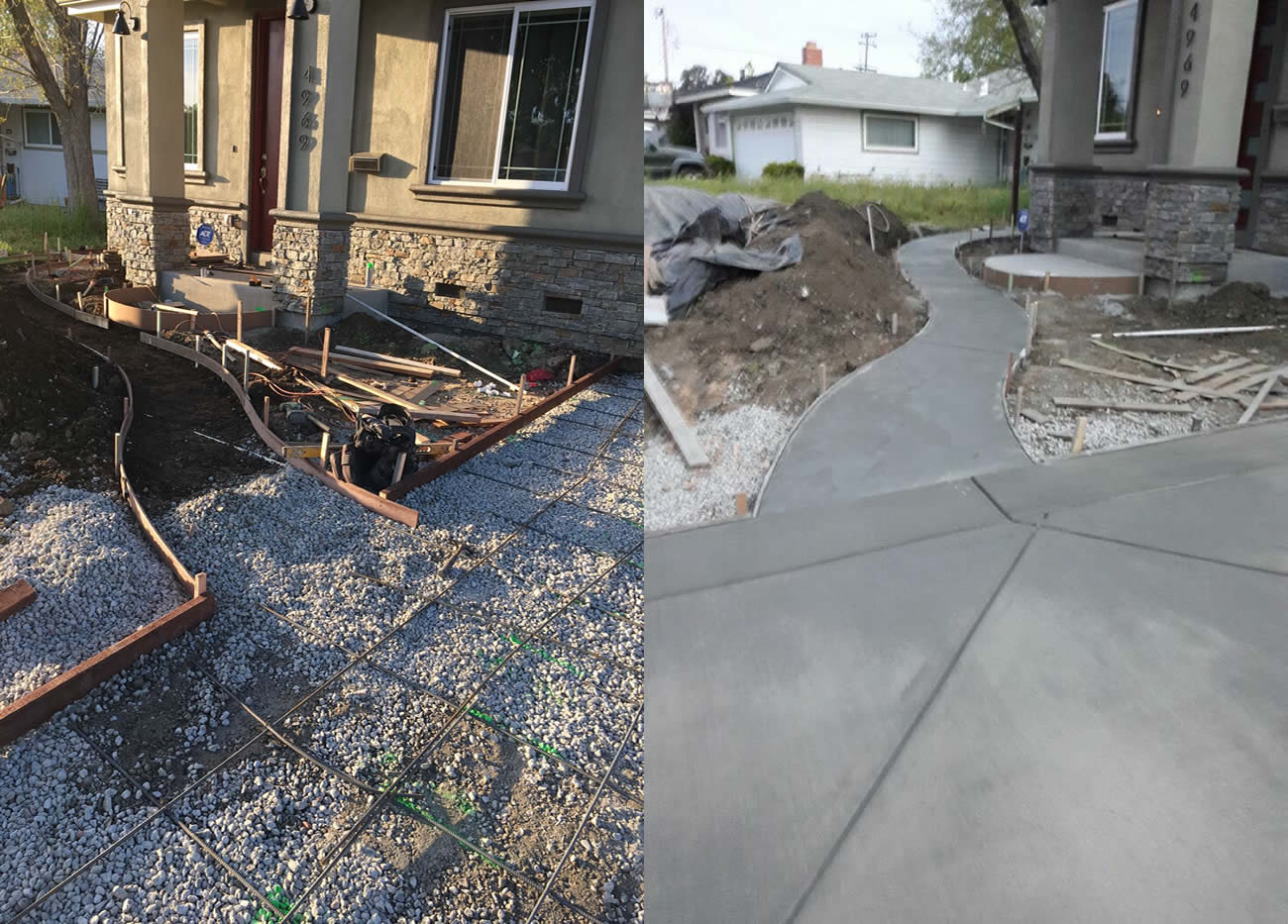 GCG Masonry work you can rely on!-project-paloalto-ca